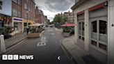 Finance worker's Rolex stolen as he ate at Chelsea restaurant