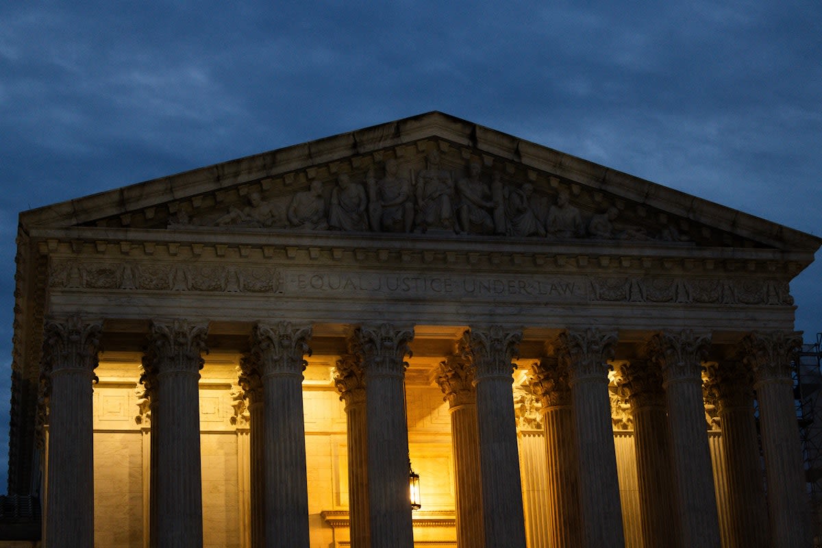 The Supreme Court Continues Its War on Regulatory Agencies