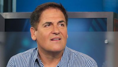 Harris And Trump’s Biggest Celebrity Endorsements: Mark Cuban, Rosanne Barr and More