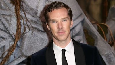 Benedict Cumberbatch cumple 48 años: Del teatro londinense a hechicero y detective