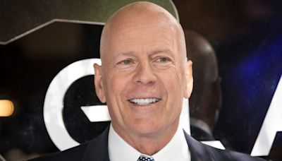 Hija mayor de Bruce Willis sobre de salud de su padre: “Está muy bien” - La Opinión