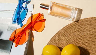 9 best summer fragrances for women 2024: feel the heat with these sexy scents