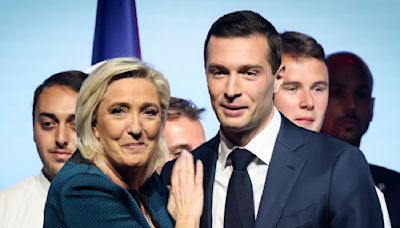 At 28, Bardella could become youngest French prime minister at helm of far-right National Rally