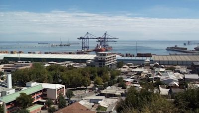 Paro portuario en Chile genera millonarias pérdidas en Argentina