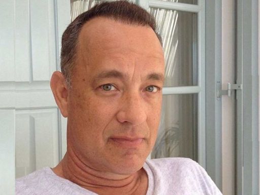 Tom Hanks denuncia uso indevido de imagem em anúncios médicos