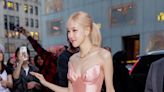 BLACKPINK's Rosé's Vivienne Westwood Platforms Gave Her Baby Pink 'Fit an Edge — See Photos