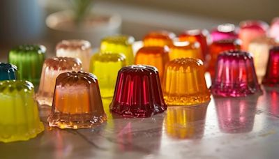 Cuáles son las marcas de gelatina más baratas y saludables, según Profeco