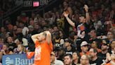 Denver Nuggets eliminate Phoenix Suns from NBA Playoffs with Game 6 rout