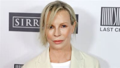 Kim Basinger Was On Verge Of Tears Discussing The Rift Filing For Bankruptcy Caused Her Family