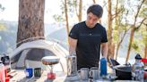 Which coffee makers are best for camping?