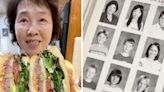 For one Korean American woman, honoring her family recipes began with a lunch from 3rd grade