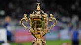 Rugby World Cup teams gather across France ahead of tournament's start this week