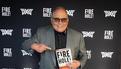 PXG’s Bob Parsons Details Explosive Rise Despite Long Odds In New Book