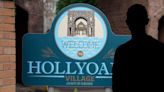 Hollyoaks airs death in double exit episode