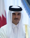 Tamim ben Hamad Al Thani