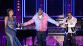 Busta Rhymes Hits ‘The Tonight Show’ And Performs With Three Of His Children