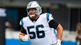 Carolina Panthers re-sign former Alabama center Bradley Bozeman