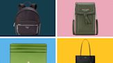 Kate Spade Bags Are Majorly Marked Down Right Now — Up to 80% Off