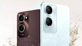 IQOO Z9 Lite 5G with AI-powered Sony camera and MediaTek Dimensity 6300 to go on sale on July 20