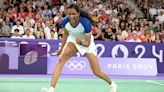 Paris Olympics: Sindhu’s dream shattered, Satwik-Chirag come unstuck