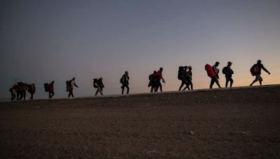 Desmantelan red de traficantes de personas en Tijuana y rescatan a 36 migrantes