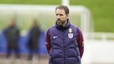 Southgate, sobre el descarte de Grealish y Maddison: "Otros jugadores han hecho mejor temporada"