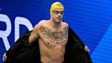 Australian Champs, Day Four Prelims: Kyle Chalmers Heating Up Waters in 100 Freestyle