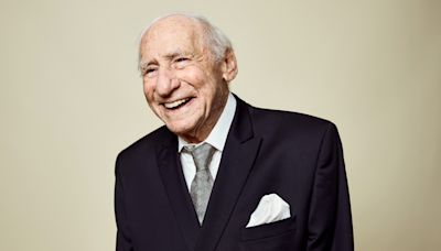 Mel Brooks Doc in the Works From Judd Apatow