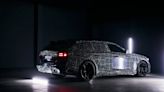 2025 BMW M5 Wagon Confirmed for U.S., Hybrid Could Pack 738 HP