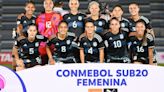 Mundial Femenino Sub 20: Argentina ya tiene rivales