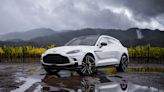 Meet the Aston Martin DBX707, Robb Report’s 2023 Car of the Year Runner Up