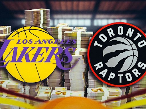 NBA rumors: Raptors' plan for key free agent is good news for Lakers