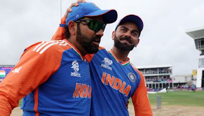 Gautam Gambhir on Rohit Sharma-Virat Kohli: ‘They have lot of cricket left….2027 World Cup, if they can keep their fitness’