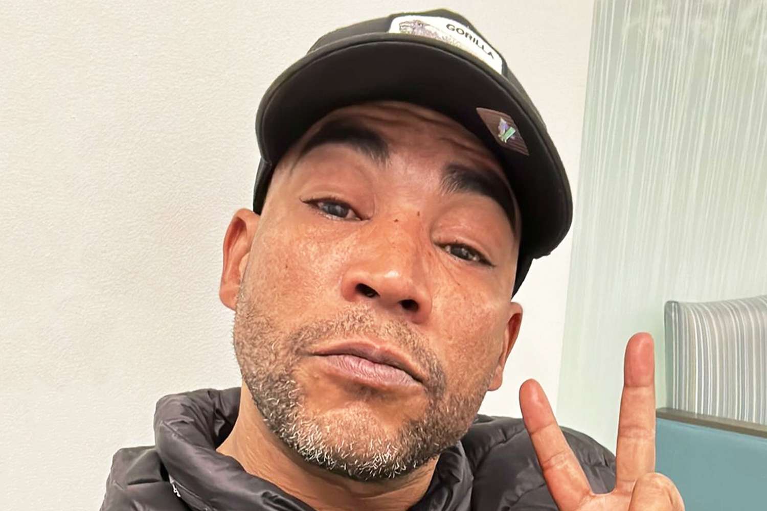 Don Omar Says He Is 'Cancer Free' and 'Surgery Was a Success' One Day After Revealing Diagnosis