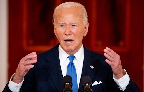 Joe Biden sets first Interview with George Stephanopoulos since catastrophic debate: How to watch