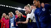 Plucky England 'prove people wrong' by beating France