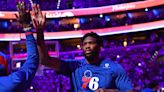 Joel Embiid returns for Sixers vs. Hawks after missing 4 games with injury