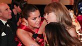 Selena Gomez reveals what she really told Taylor Swift at the Golden Globes amid viral video