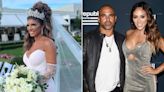 RHONJ : See How Melissa and Joe Gorga Hit a Breaking Point That Led to Skipping Teresa Giudice's Wedding
