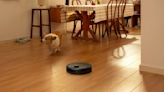 This Robot Vacuum Deep Cleans Your Floors—And It’s On Sale for Prime Day