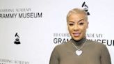 Keyshia Cole opens up about her early music as she gears up for the release of 'Keyshia Cole: This Is My Story'