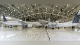 Porter Airlines and Ottawa International Airport (YOW) Celebrate Grand Opening of Aircraft Maintenance Base