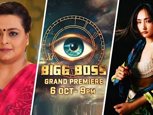 Bigg Boss 18: Mahesh Babu's Sister-in-law Shilpa Shirodkar, Actress Chum Darang To Participate?