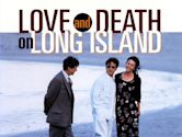 Amour et mort à Long Island