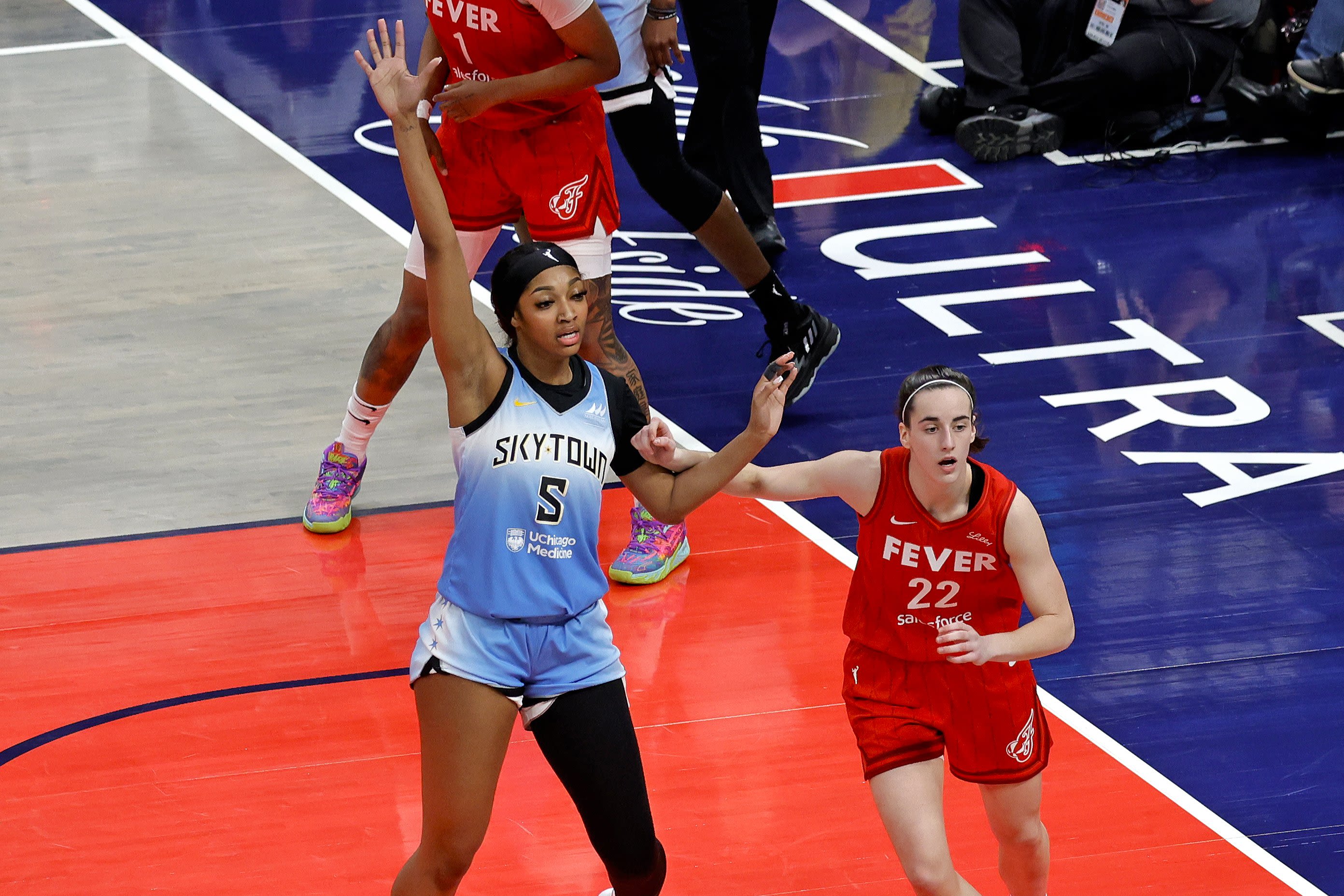 How to watch the 2024 WNBA online from anywhere in the world