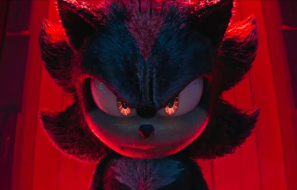 Should Sonic the Hedgehog 3 Get a PG-13 Rating?