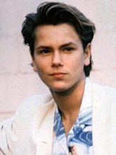 River Phoenix gallego