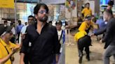 Nagarjuna Issues Apology After Netizens Criticise Actor's Bodyguard for Pushing Away Specially-Abled Fan at Mumbai Airport – Watch