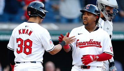 Cleveland Guardians stalwarts José Ramírez, Steven Kwan advance to final stage of MLB All-Star voting