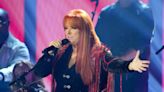 Wynonna Judd has two new TV specials: 'An icon surviving the most terrible time in her life'